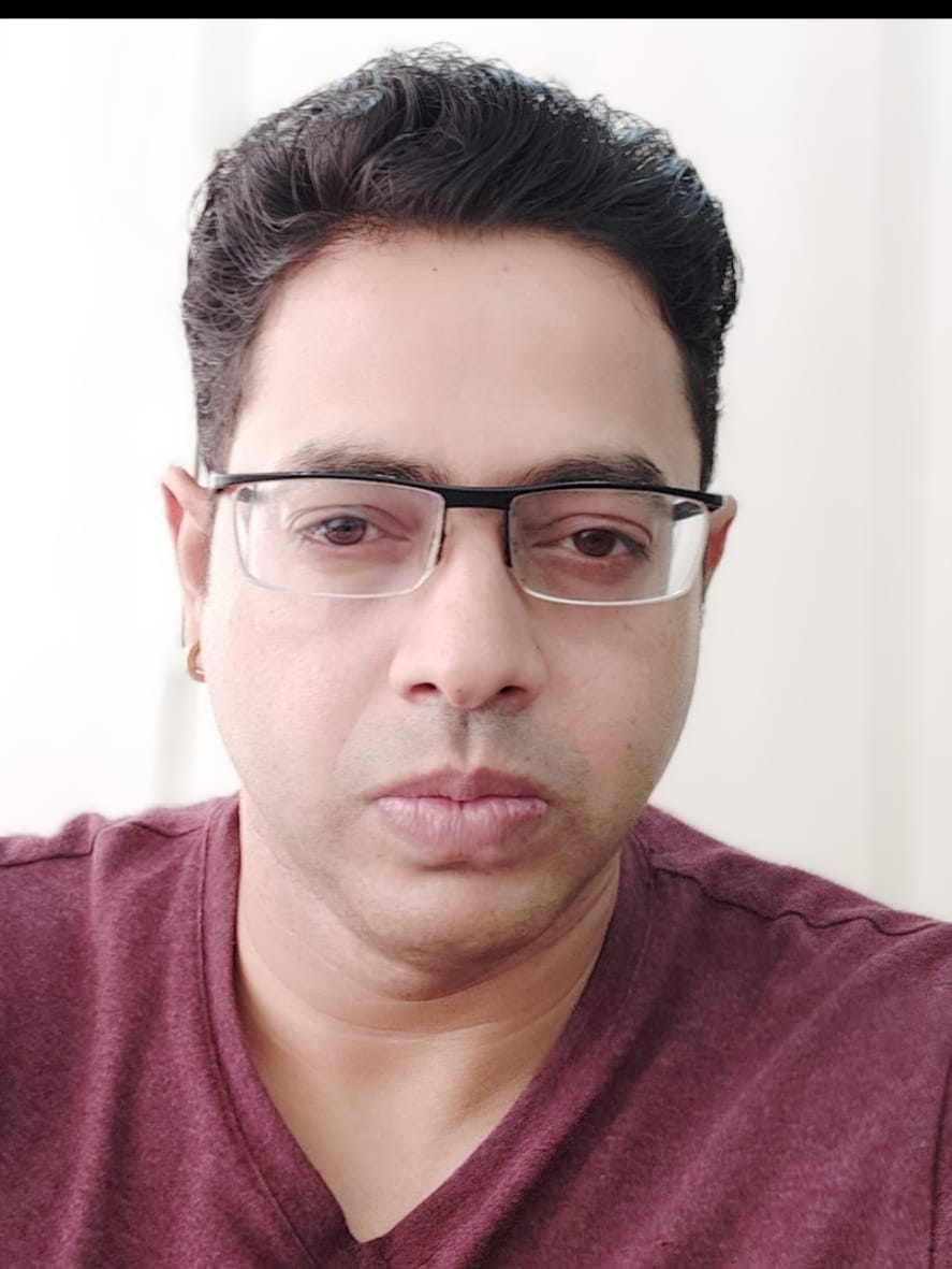 Ashok Dangi