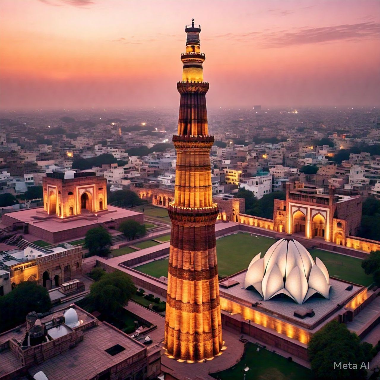 Delhi