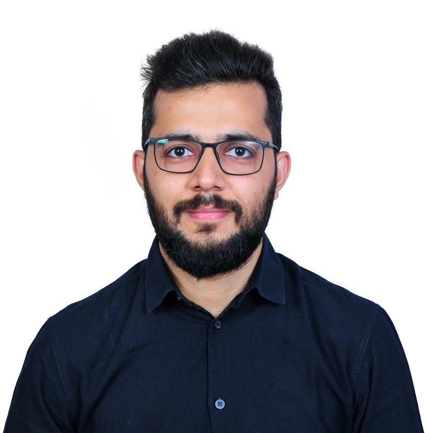 Dhirendra Lodha